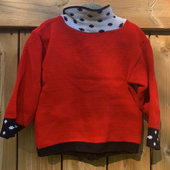 Disney Mickey & Minnie Cardigan - Picture 9 of 9